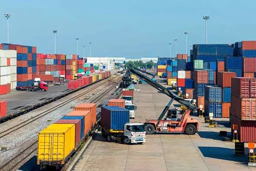 Professional Cargo Services: Secure Door-to-Door Sea & Air Freight Solutions photo-4