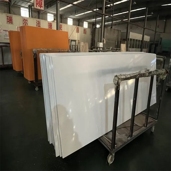 Pressed Enamel Steel Plate - Decorative Pattern for Shopping Mall Interior Wall OEM/ODM
