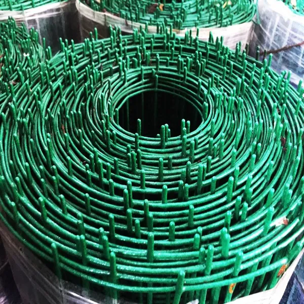 Holland Welded Wire Mesh Fence for Household Livestock Farm and Highway photo-3