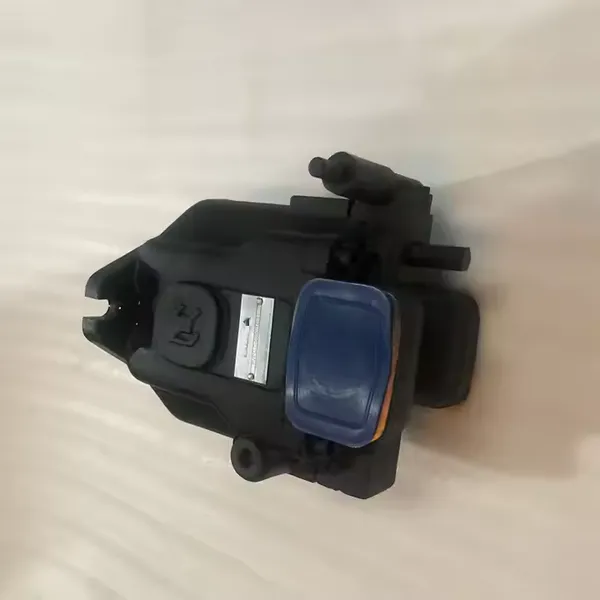 Original Hydraulic Piston Pump PVPC-C-5073/1D 12 PVPC-C-5073/1D PVPC-C-4046/1D 12 Hydraulic Oil Pump PVPC-C-4046/1D photo-2
