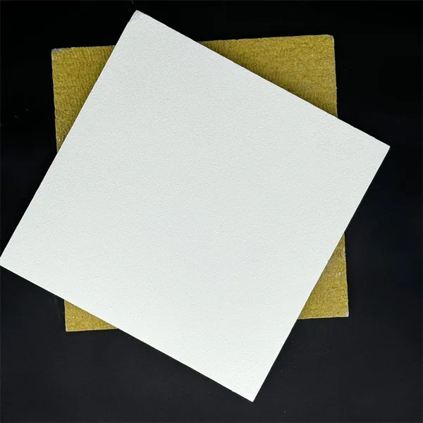 2'x4' Armstrong Ceiling Tile 10mm Microlook Edge Light Weight for Classroom photo-3