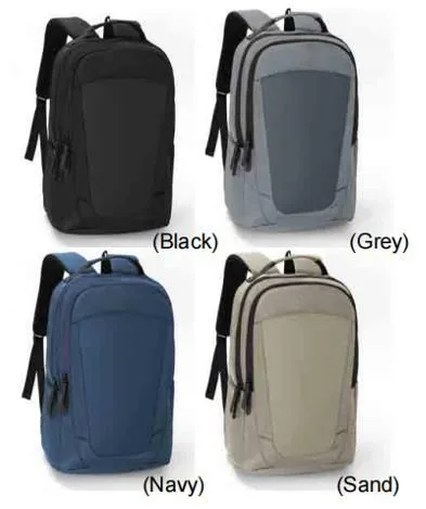 Wholesale School Sport Waterproof Custom Logo Casual Business Leisure Custom Laptop Backpack photo-2
