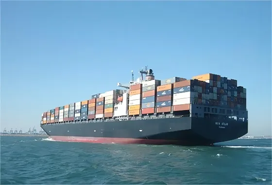 Comprehensive Freight & Logistics by All Win