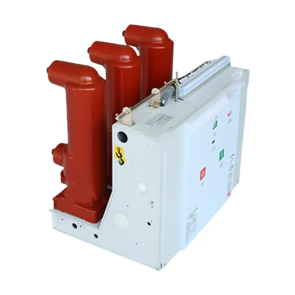 VCB 12KV-35KV 630A-6300A 50KA Three Phase 50/60Hz With Technical Support and Maintenance photo-3