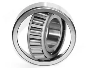 Tapered Roller Bearing HM518445/10 Used for Truck Trailer photo-2