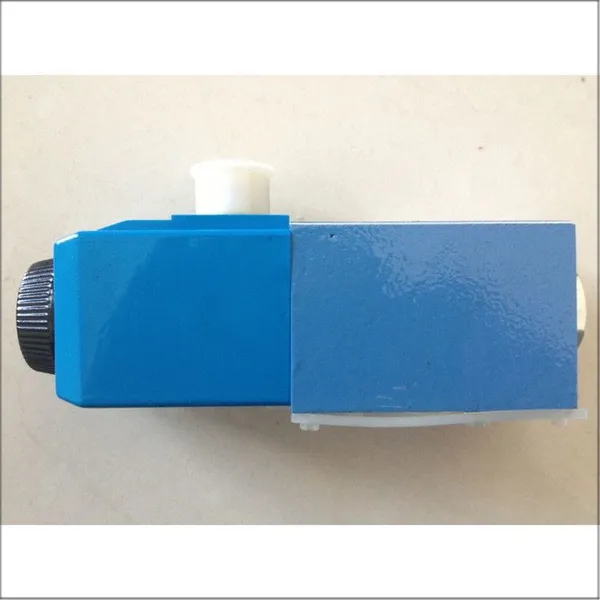 Eaton-vickers DG4V-3-2A-M-U-H7-60 Solenoid Valve High Performance New Original photo-2