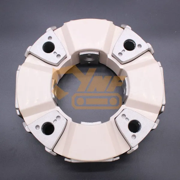 Excavator Parts Pump Coupling CF-H-90 90H Engine Drive Coupling for Kobelco SK250-8 SK260-8 SK230-6E SK200-6E SK250-6E photo-2