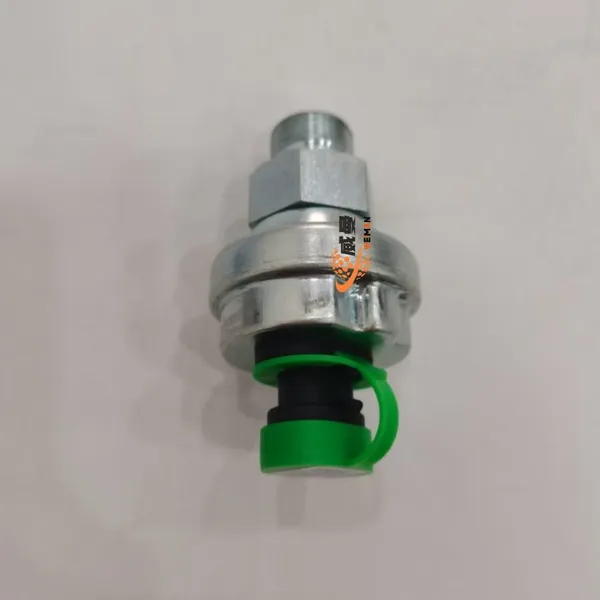 Original WEICHAI 612600090667 Pressure Sensor for Wheel Loader Spare Parts in Stock. photo-2