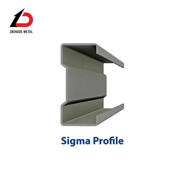 Low Price Light Gauge Steel photo-4