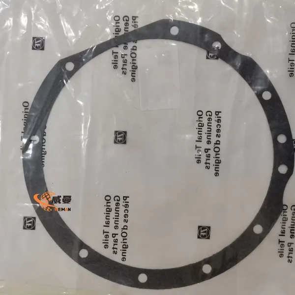 Original ZF 4644311214 Gasket For Wheel Loader Spare Parts. photo-2