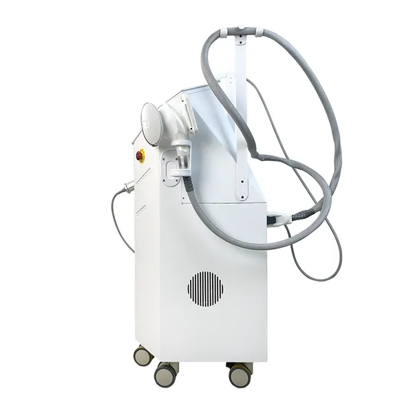 Endosphere Roller Massage Therapy Device for Professional Clinic Use photo-5