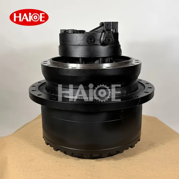 Excavator CAT345D Final Drive 2276044 FOR CAT photo-2