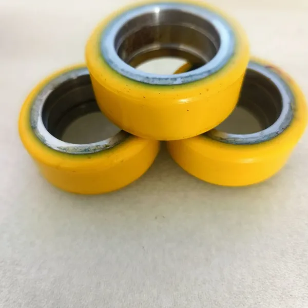 Customized Polyurethane Parts for Mold Opening Are Suitable for Automotive Component Factories in Southeast Asia. photo-2
