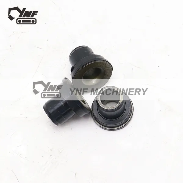 8943956840 Excavator Pipe YNF17076, Excavator Hose Fitting Replacement Parts photo-5