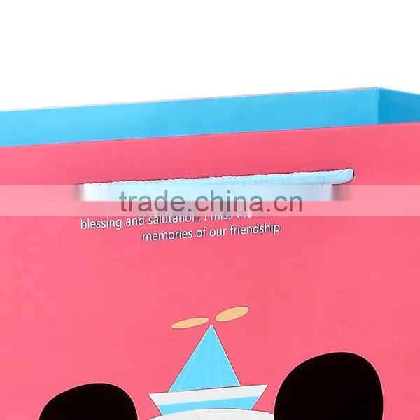 Cheap Shirts Packing a4 Paper/ Coated Art Paper Blind Bag photo-4
