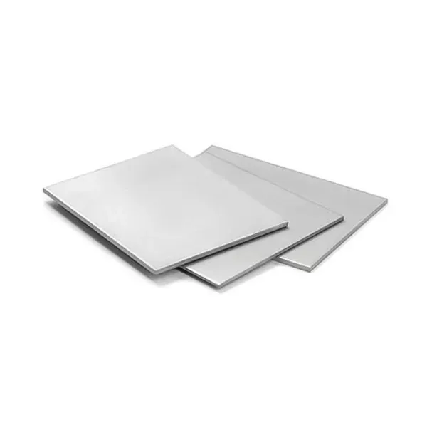 Customized Nickel Alloy 718 Plate Sheet in Stock for Aerospace Parts photo-3