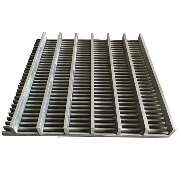 Wedge Filter Johnson Filter, 304 Stainless Steel, With Free Technical Support and Replacement Guarantee photo-3