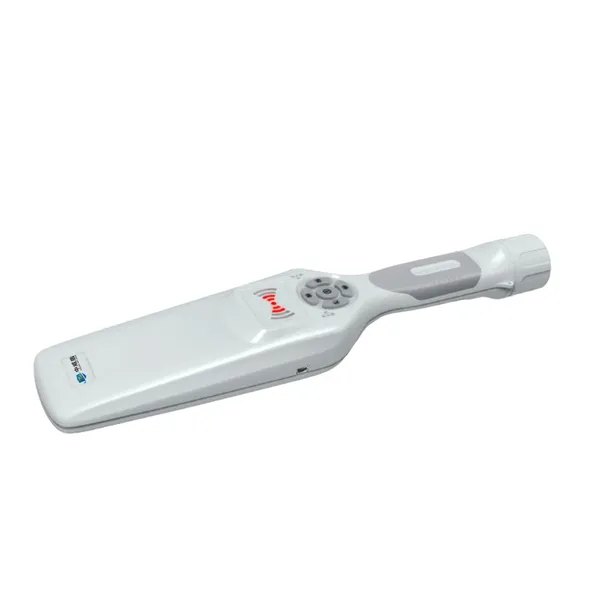 WD‑360 High‑Precision Hand‑Held Metal Detector photo-2