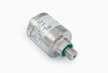 Keller Pressure PR-23SY / 1BAR / 81549.33 / 4-20MA