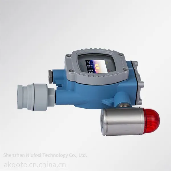 Akrt-bcl3-j Online Boron Trichloride Alarm Manufacturer of Boron Trichloride Alarm (akute)