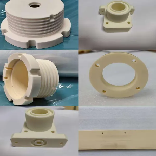 High Purity Ceramic Raw Materials: 92~97% Alumina, 99.5% Alumina, 99.7% Alumina,