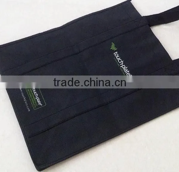 Shopping Non-woven Cloth Bag for Packing,Promotion photo-2