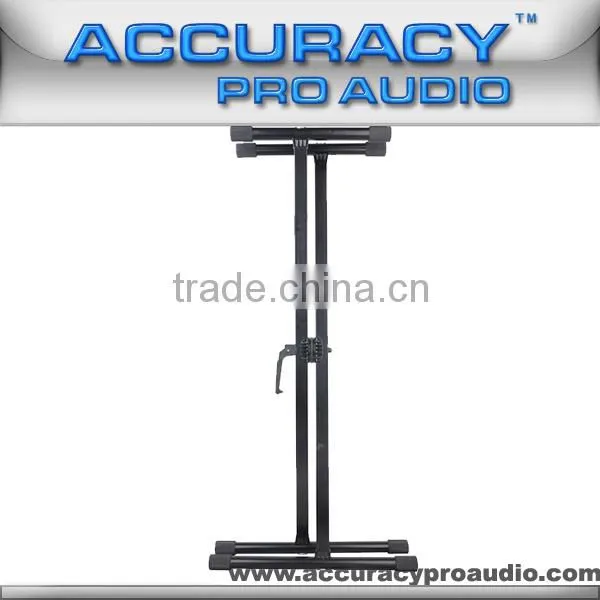 Claasic Musical Instrument Single-X Keyboard Stand KS005D photo-4