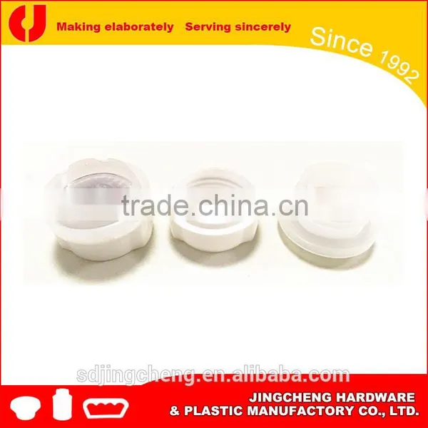 32mm Plastic Cap / Plastic Spray Nozzle / Screw Cap for Anti Freeze Coolant photo-4