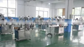 Aluminum Foil Induction Plastic Cup Sealing Machine Quality Choice photo-3