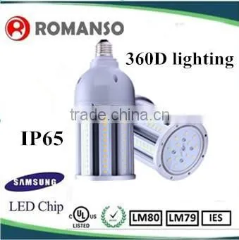 Waterproof Corn Street Light 1oow Wholesale Led Lightbulbs photo-4