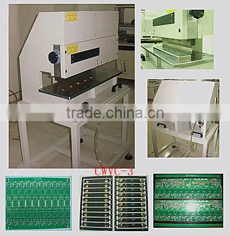 Accurate Pcb Separator Made in Dongguan photo-2