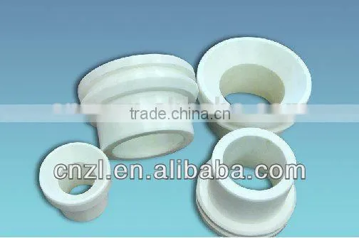 Zirconia Alumina Structural Component Ceramic Part Type photo-5