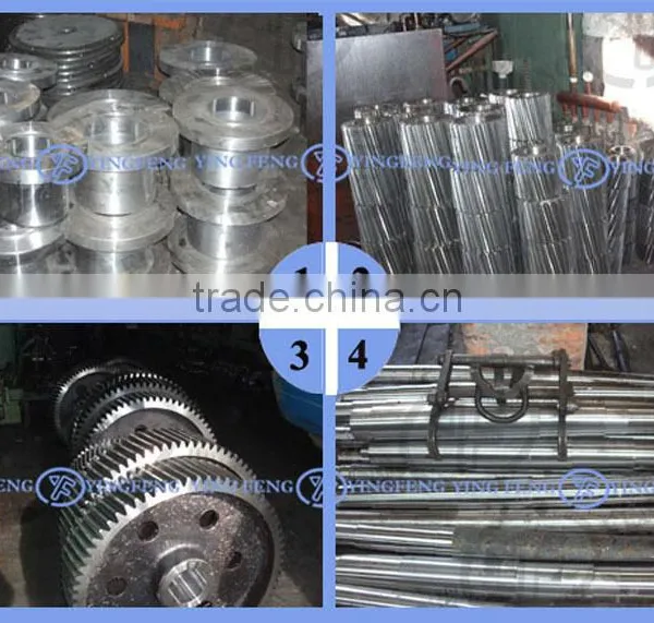 Machinary of Small Industries, DZK28 Automatic Block Making Machine photo-5