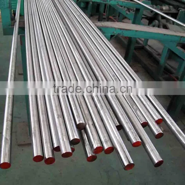 m2 t1 W18 Alloy Steel Hot Rolled High Speed Steel Bar photo-2