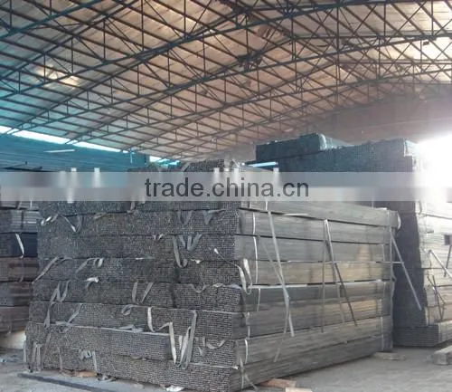 Welding Material for Welded Black Steel Pipe Fence, Trellis & Gates