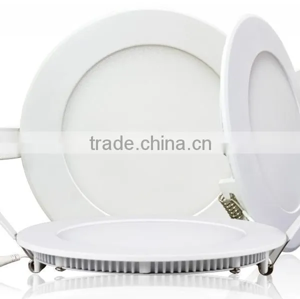 Led Light Manufacturer 24W Round Led Ceiling Light photo-5