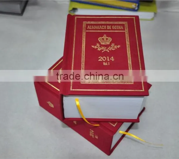 Cheap Printing Service for Cheap Dictionary Printing photo-6