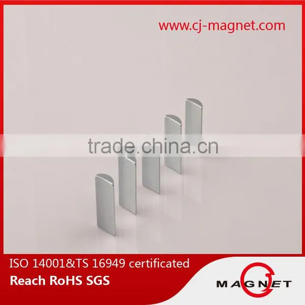 N52 High Performance Neodymium Magnet for Wind Turbine photo-3