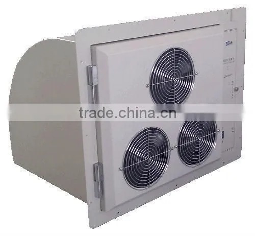 TF2 4/3 BTS Station Shelter Cooling System photo-3