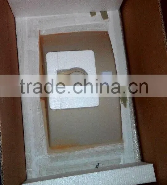 Countertop Bathroom Vanity Cabinet Wash Basins photo-5