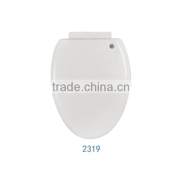 Sanitary Bathroom PP wc Seat Cover photo-4
