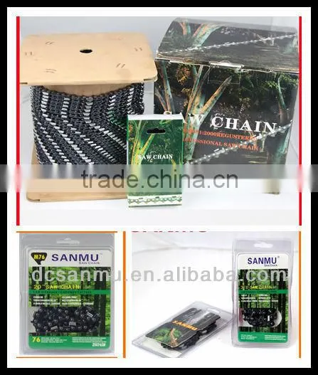 Best Chainsaw Chain for Blade Chainsaw photo-3