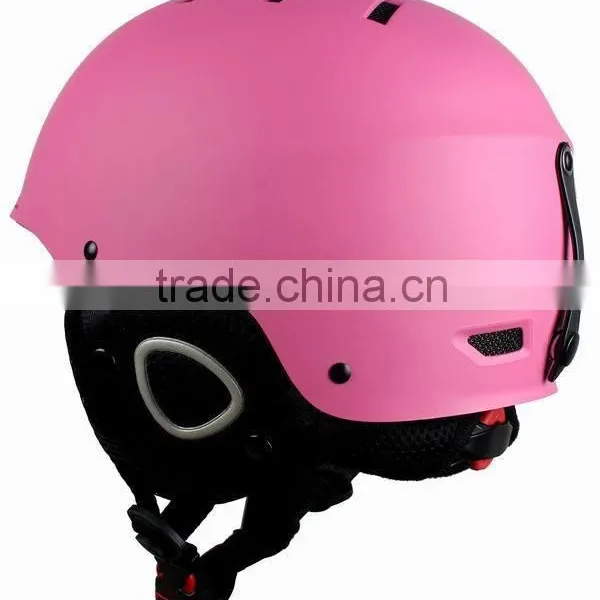 Ski/Snowboarding Helmet Unisex photo-3