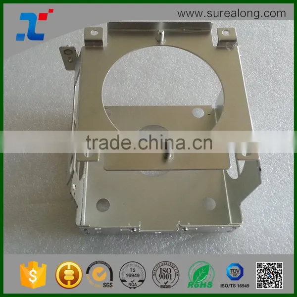 SUREALONG Factory Dennis Sale of Stamping Part photo-3