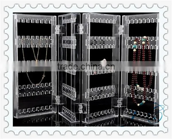 Hot Sale Creative Multifunction Jewelry Rack Storage Box With Lower Price photo-3