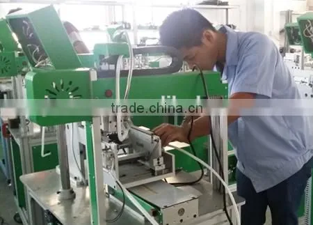 Battery Automatic Sticker Labeling Sticker Machine / Lithium Battery Labeler Mobile Battery Label Solution photo-4