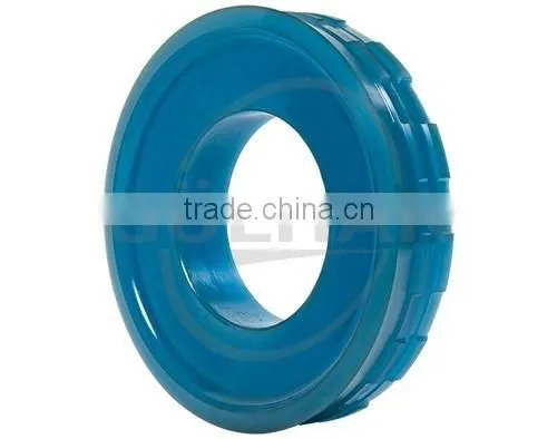 POLYURETHANE CONCRETE PUMP PISTON SEAL FOR ZOOMLION DN 260MM