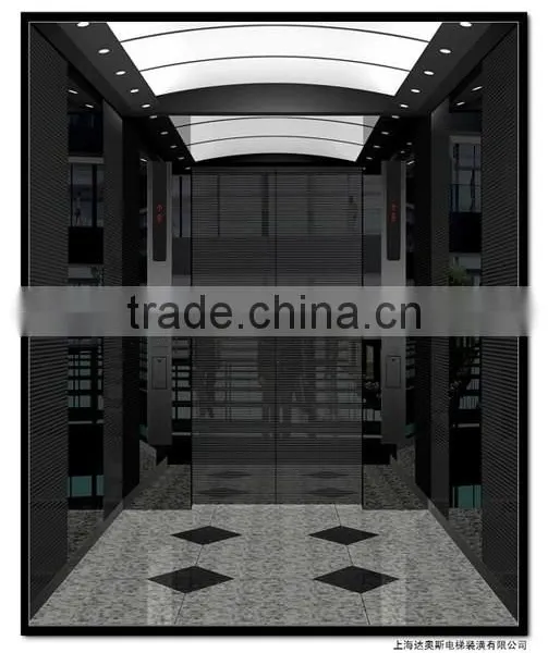 Passenger Lift