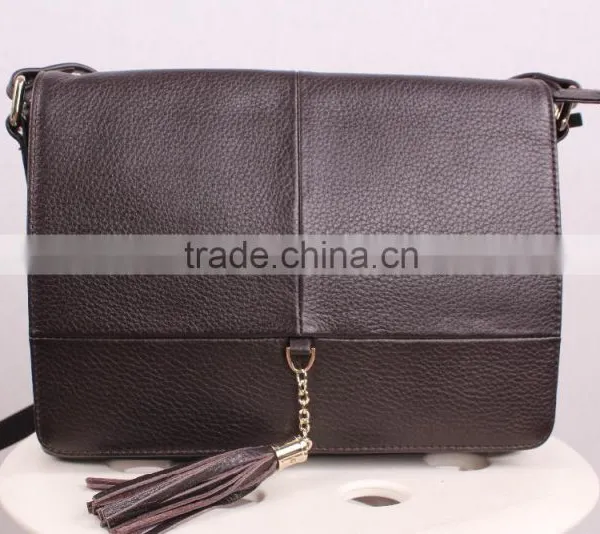 Women Handbag Fashion Shoulder Bags Single Cross Bag Genuine Leather Handbag