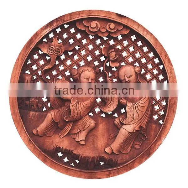 China Discount Price Multi Heads 4 Axis Cnc Wood Carving Machine photo-4